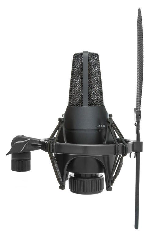 sE Electronics X1S Studio Microphone (Vocal Pack)